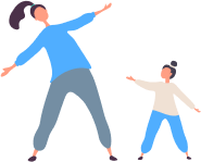 さあ、お近くの子どもの身体づくりトレーナーを探してみよう