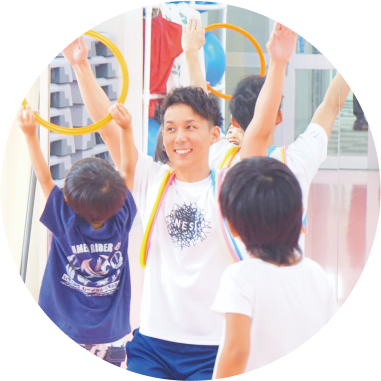 地元のトレーナーを検索できます